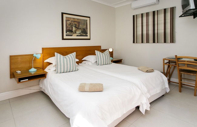 Wagon Wheel Country Lodge - Photo 43