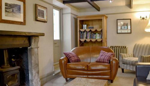 Thorn Cottage - Foto 3