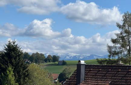 FeWo Herz im Allgäu - Foto 20