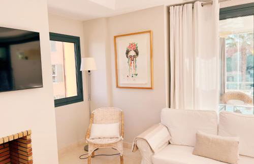 Sotogrande Alboaire- Waterfront luxury 4 bedroom Apt in the Marina of Sotogrande - Foto 27