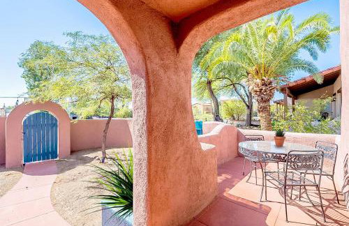 Historic 3BD 2BA Tucson Bungalow, Steps to UofA - Foto 34