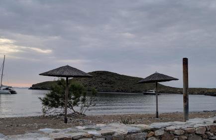 Tramonto Nel Delfini - Foto 13