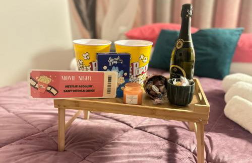 Sant'Orsola Lodge Bologna - Foto 34