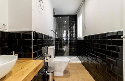 Allo Apartments Santa Maria II Centro 2 Habitaciones - Foto 36