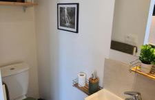 Adorable studette proche gare - Photo 8