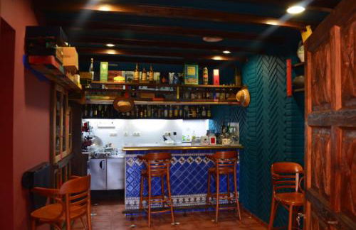 apartamentos y habitaciones Quinta La Espadaña apartamentos y habitaciones Quinta la Espadaña - Photo 28