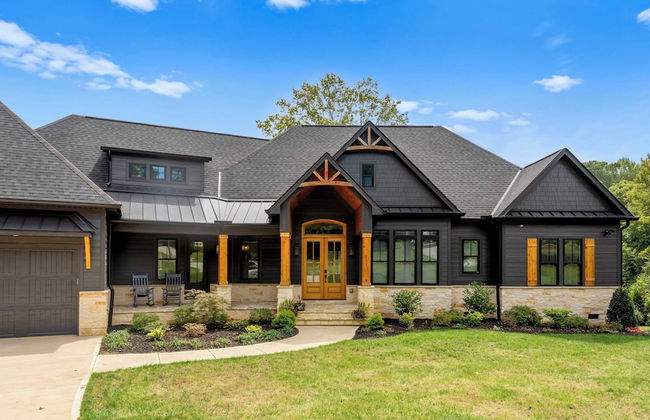 New Saltwater Pool + Spa, Views Wilson Hideaway - Foto 43