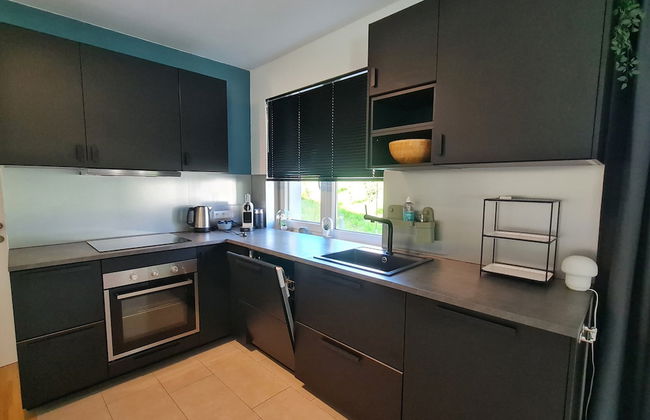 Luxury Apartment With Stunning Mountain View - Foto 6