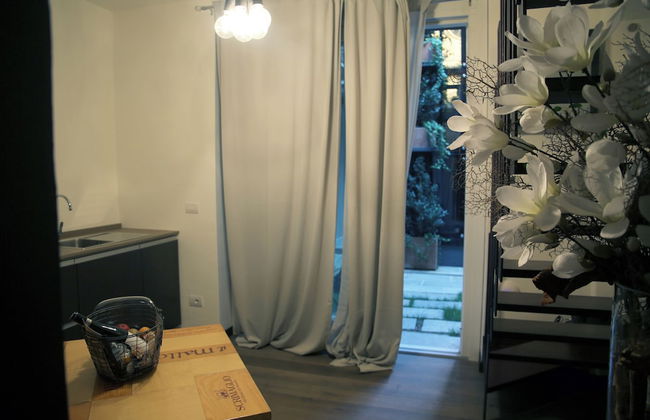 La Canonica – Charming apartments in Nizza Monferrato - Foto 62