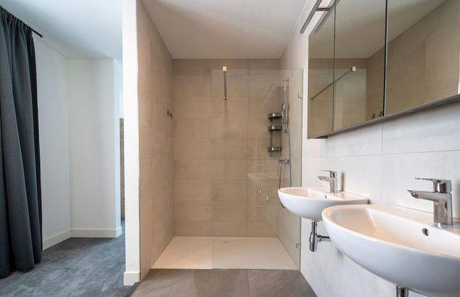 Villa in Zeewolde With Garden - Foto 22