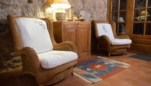 Cal Manso - Foto 4, Lobby or reception