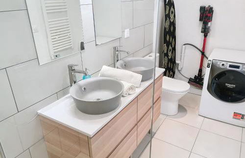 ღ Les Jumeaux - Charmant cocon au cœur de Toulouse - Foto 10