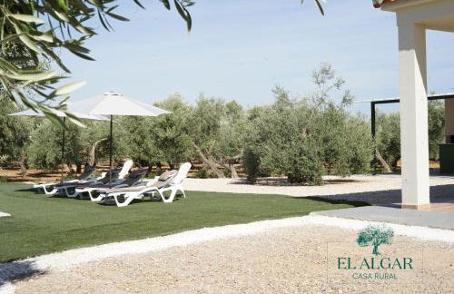El Algar Casa Rural - Foto 7