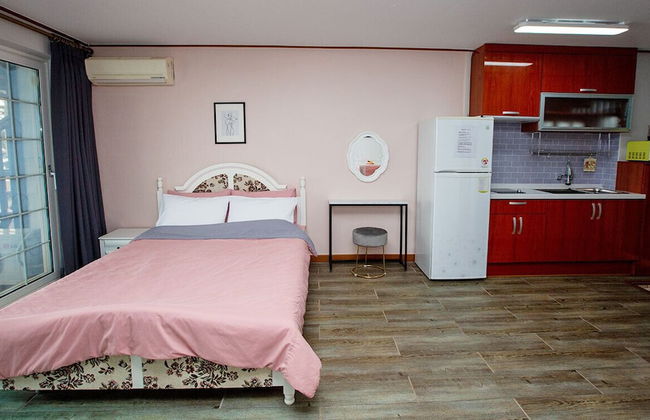 Haesol Maru Pension Taean - Foto 4