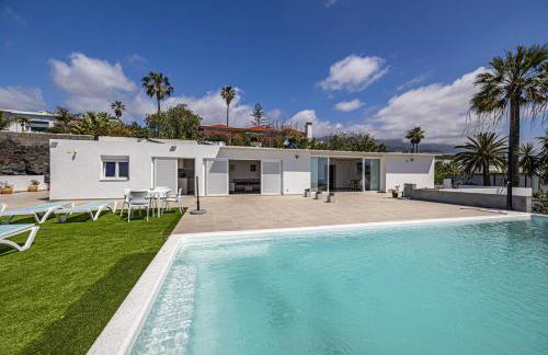 Villa Las Norias - Foto 23