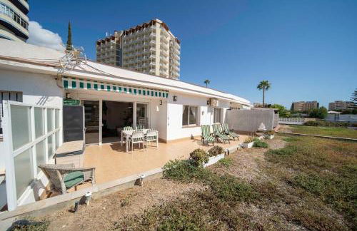 Sun-Drenched, Sea-View Apartment with Giant Patio! - Photo 78