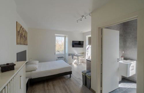 Le Relais de l'Orangerie - Foto 80