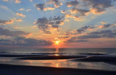 Amelia Island Oceanfront Condo - Foto 56