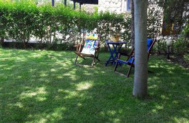 Make yourself at home in Halkidiki's paradise - Foto 15