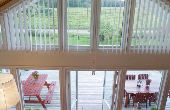 Holiday Home in Brastad - Foto 13