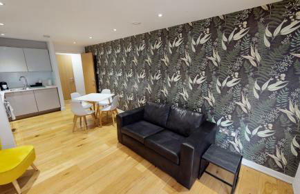 Quay Apartments Manchester - Foto 60