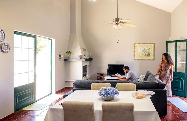 Porto Tranquilo in Porto Martins - Foto 5