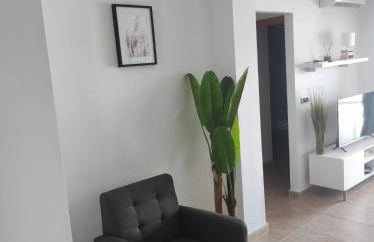 Family Apartment La Manga - Foto 11