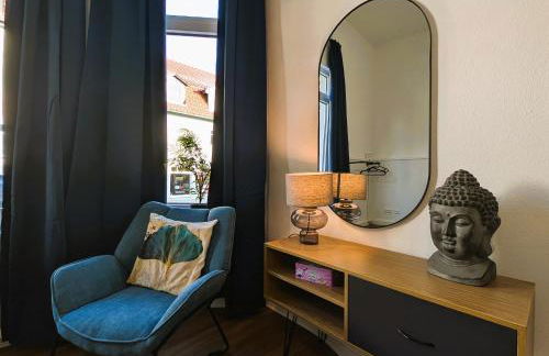 BohnApartments - Topfmarkt XXL Suiten - NEU in TOP Zentrumslage, Vollausstattung, WLAN, Parkplätze - Foto 4