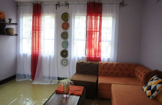 Hakuna Matata Cozy Apartment - Foto 10