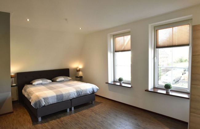 Modern Holiday Home in Westerland - Photo 7