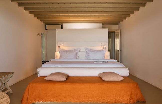 Kounoupas Complex by Mykonos Rocks - Foto 49