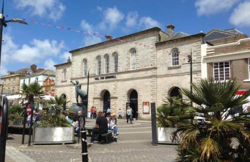 Luxury Home on Maenporth Estate Next to the Beach - Foto 31
