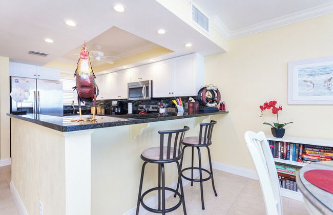 Shores Club by Distinctive Beach Rentals - Foto 27