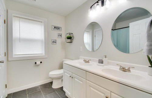 Less Than 1 Mi to Lake Ontario Oswego Group Retreat - Foto 16