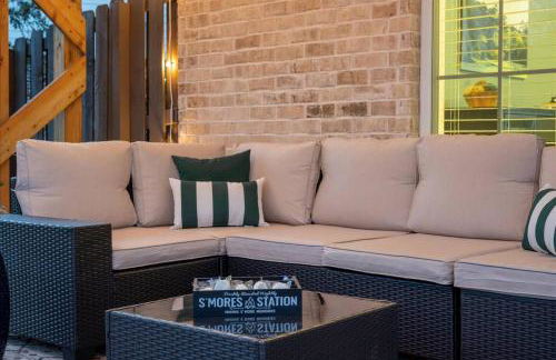 Augusta Abode: Golf~HotTub~Theater~Bball~ANGC15min - Foto 29