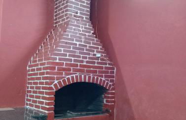 Sítio Kaizen Mogi das Cruzes, ate 30 pessoas - Foto 35