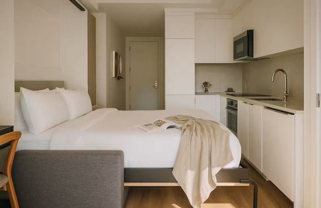 Hôtel Monroe - Downtown Montreal - Foto 27