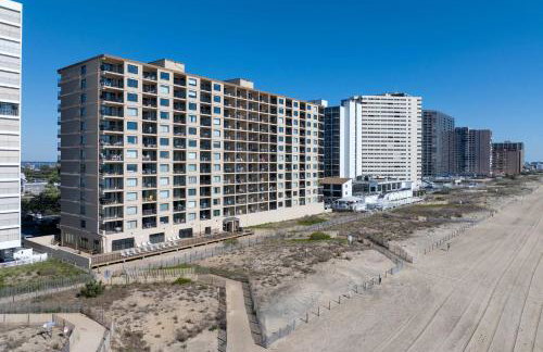 Extraordinary Oceanfront Escape - Unit 709 - Foto 39