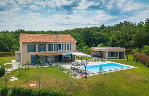 Villa Pinca - Foto 13