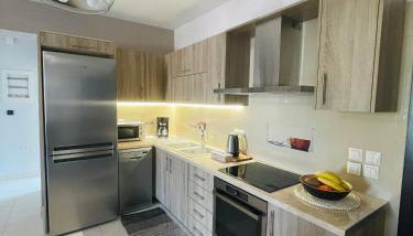 Emily's Apartment - Foto 2, stove, dishwasher