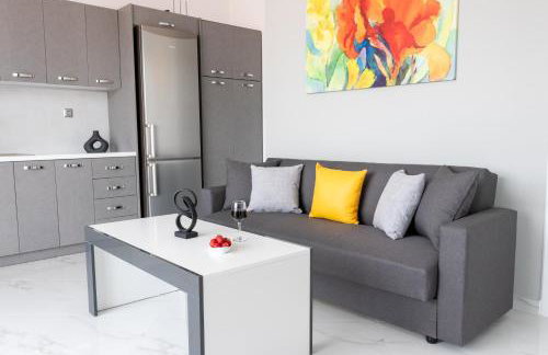 Z5 Sky Sparta Apartment - Foto 20