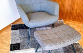 Apartment Kaltenbrunn Serviced Apt mit Seeblick am Tegernsee Business & Long Stay only - Foto 13