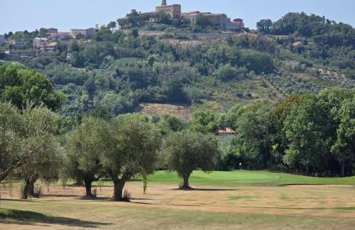 Laghetto Golf Miglianico Apartments - Foto 7