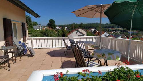 Haus Holzheimer - Foto 2