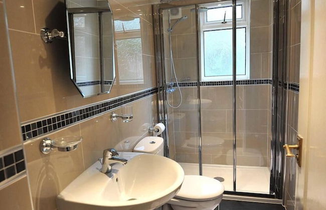 Belle-Vue Apartments - Foto 11