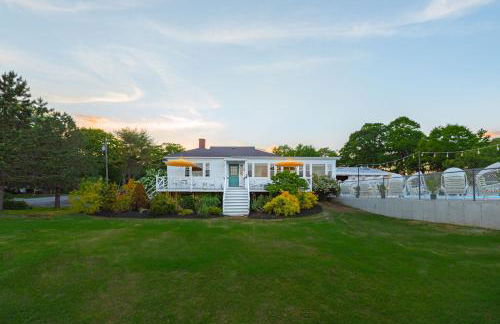 Rye Motor Inn - Oceanfront, Walk to Beach - Foto 12