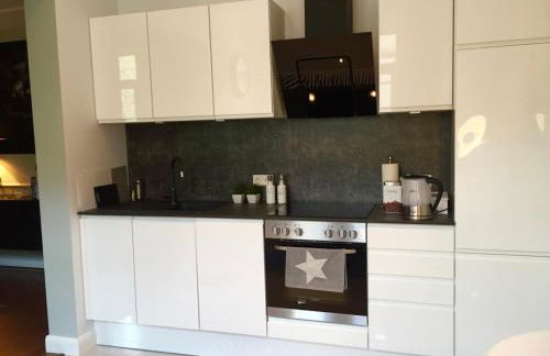 Altbauwohnung im Herzen von Karlsruhe - Foto 17