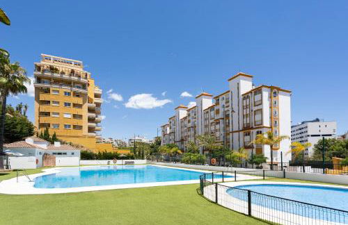 Estepona Puerto Blanco - Modern Luxury Apartment - Photo 19