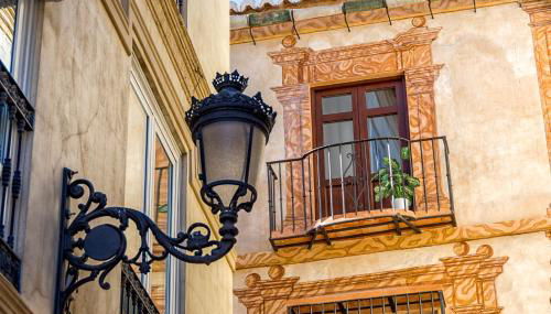 Feelathome Merced Apartments - Foto 3