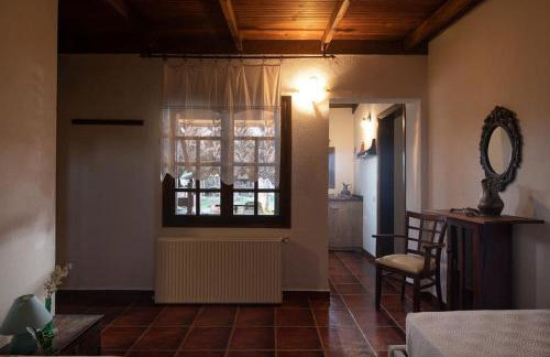 Traditionelles Appartement ATHOS SHADOW 2 am Meer - Foto 33